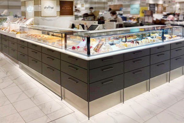 ルノートル西武池袋店