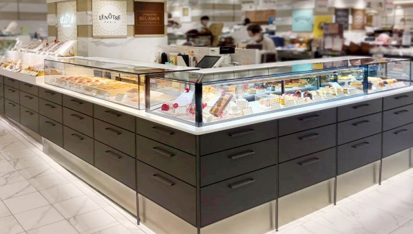 店舗情報 | ルノートル