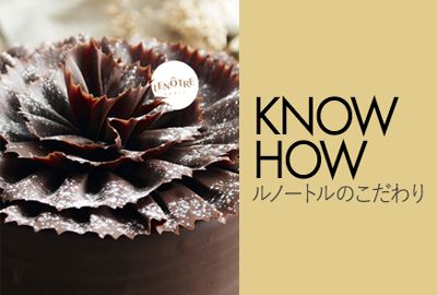 KNOW-HOW